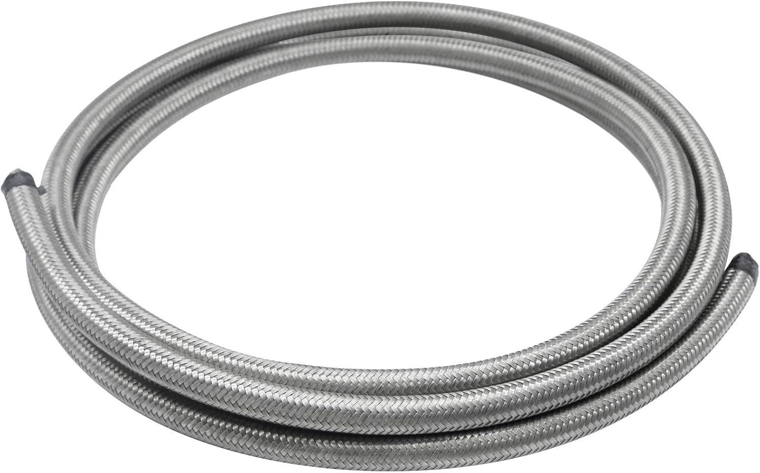 20FT 8AN Fuel Line Hose AN8 1/2