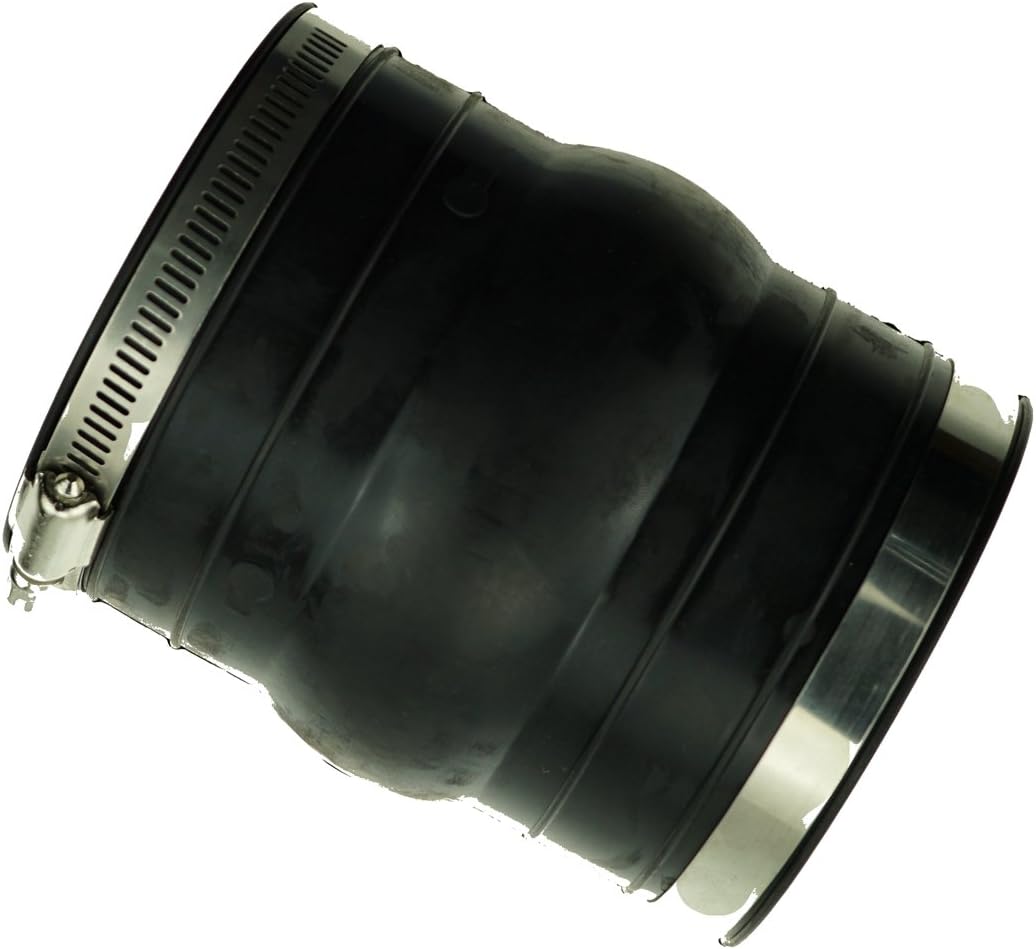 GHmarine Exhaust Hose Bellows Replace Volvo Penta and OMC Cobra 3863450 18-2780 3852741