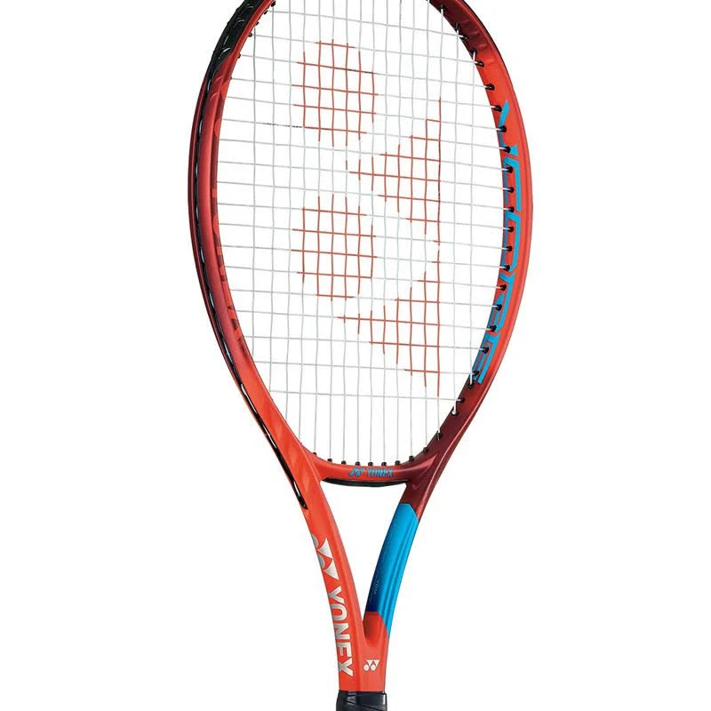 Yonex VCORE Feel Tennis Racquet (tango Red)