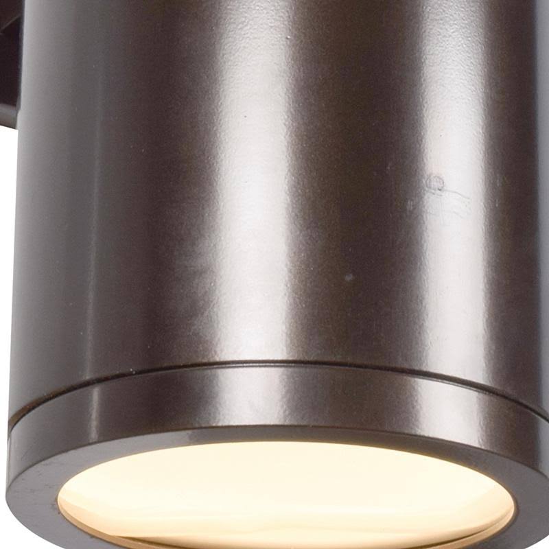 Access 20036LEDMG-SAT-FST Sandpiper Satin Outdoor LED Wall Sconce