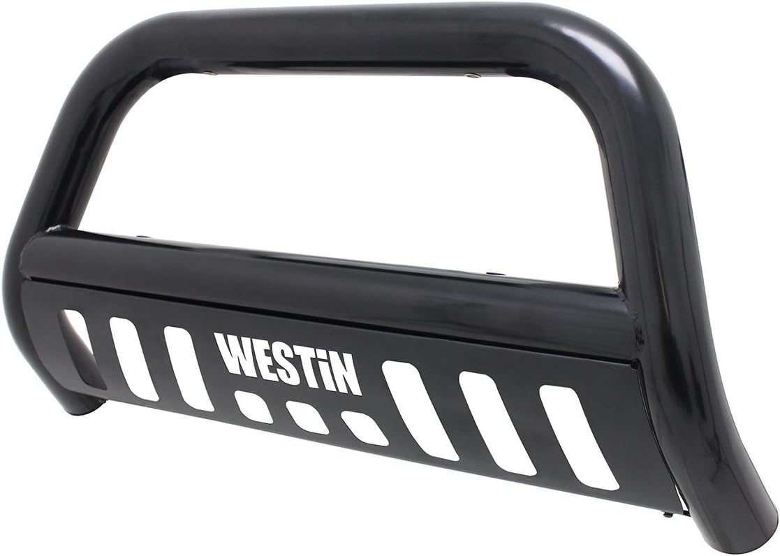Westin Automotive Products 31-5615 Black E-Series Bull Bar