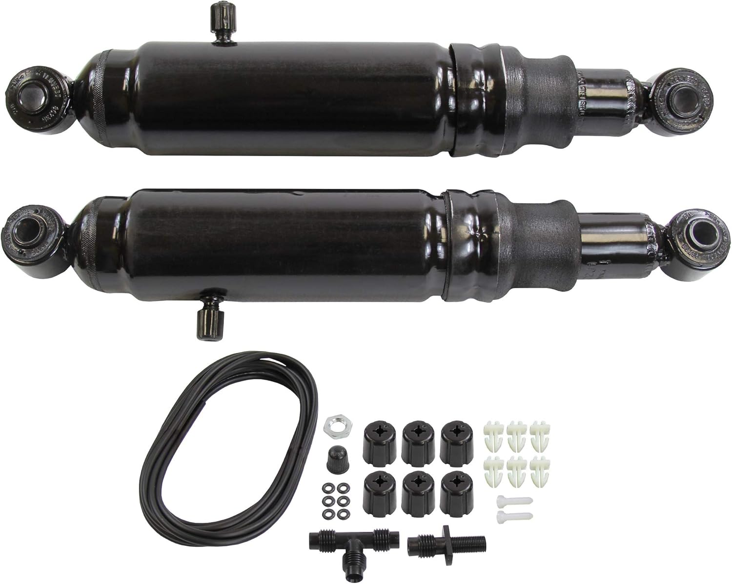 Monroe MA834 Max-Air Adjust Shock Absorber Pack of 2