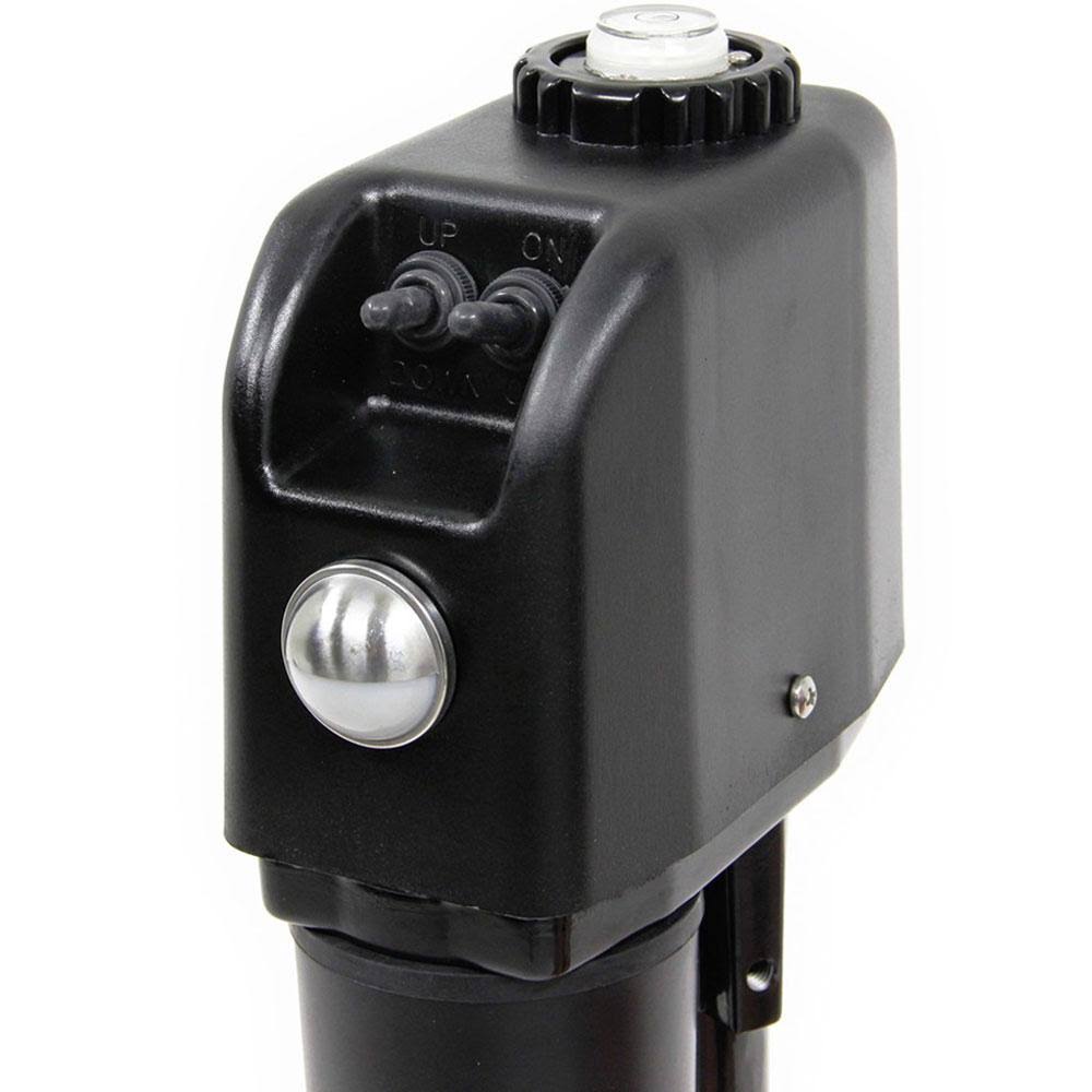 Stromberg Carlson Electric Tongue Jack