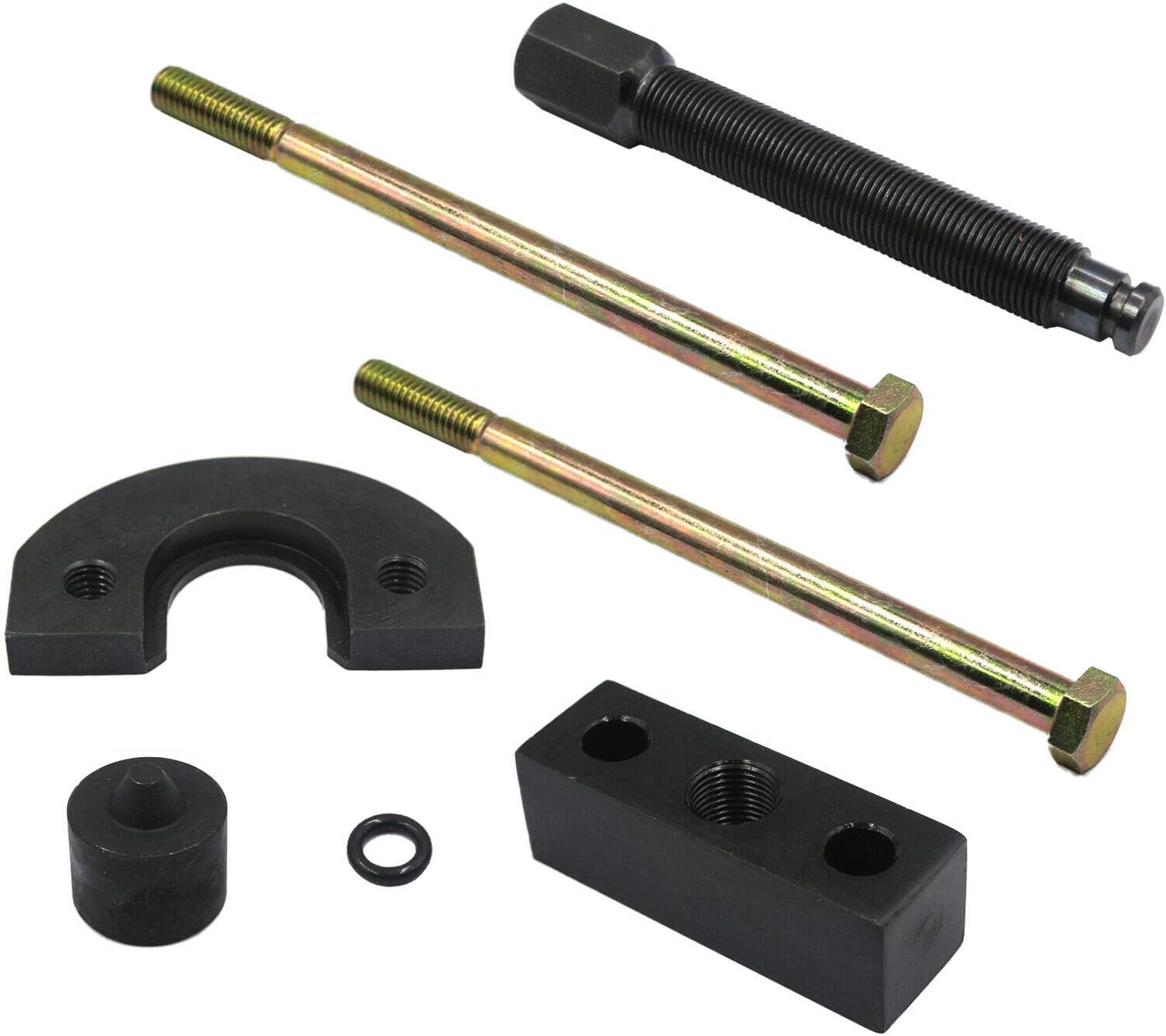 LOSTAR Transmission Mainshaft Inner Bearing Race Puller Tool For 1984-present Harley 34902-84