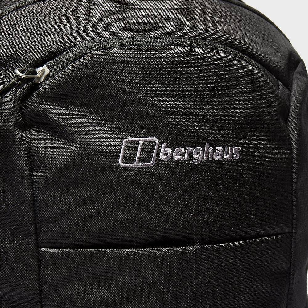 Berghaus Trailbyte 30L Rucksack - Black/Smu