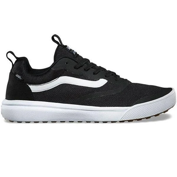 Vans Ultrarange Rapidweld - Black White