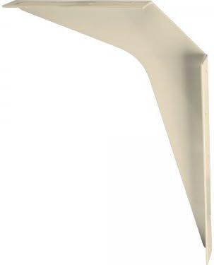 One Pair Workstation Reversible Brackets (Left and Right) (18