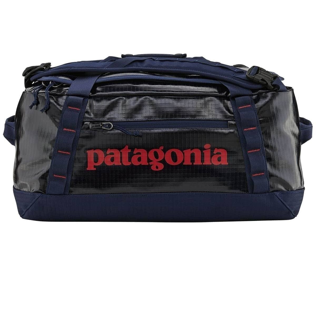 Patagonia - Black Hole Duffel 40L Camp Green