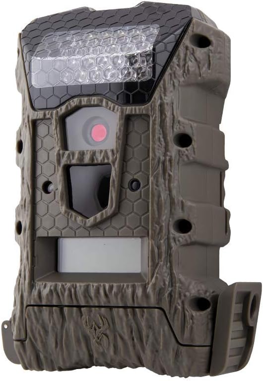 Wild game Innovations WR14i8-9 Wraith 14Mp Ir Trubark Pack of 2