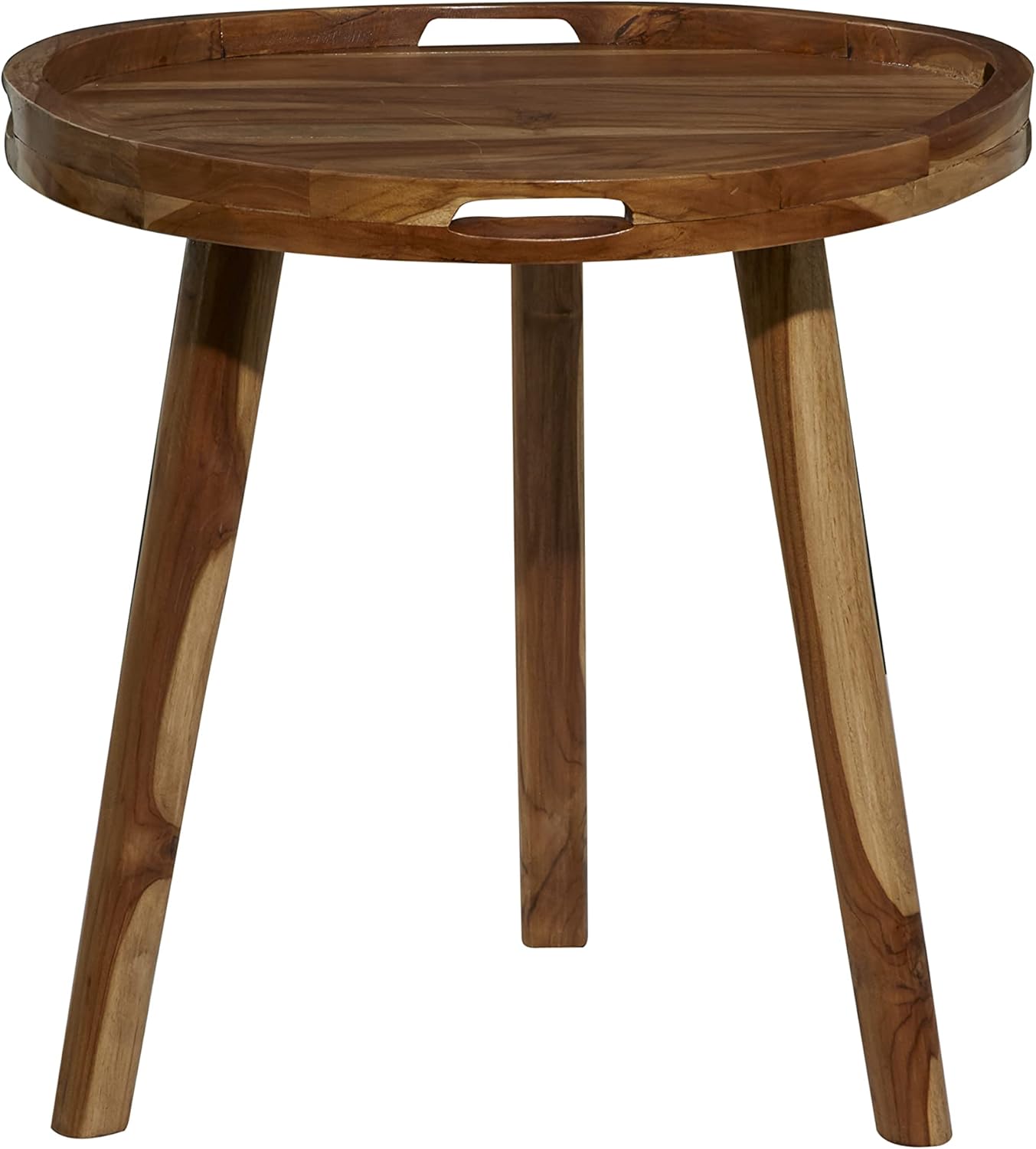 Deco 79 Accent Table, 24