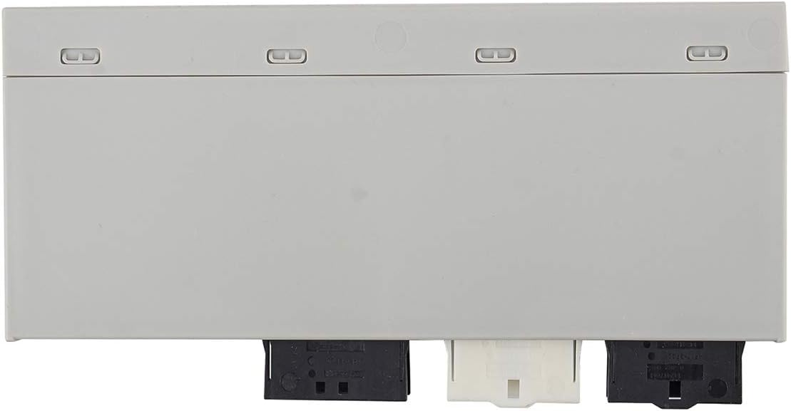 AUTOKAY 7230669 7335274 7317419 Tail Gate Control Module Trunk Gate Lid Lift Tailgate Back Door Control Module Unit for BMW X5 E70 X6 E71 E72 2007-2013 Aftermarket Parts