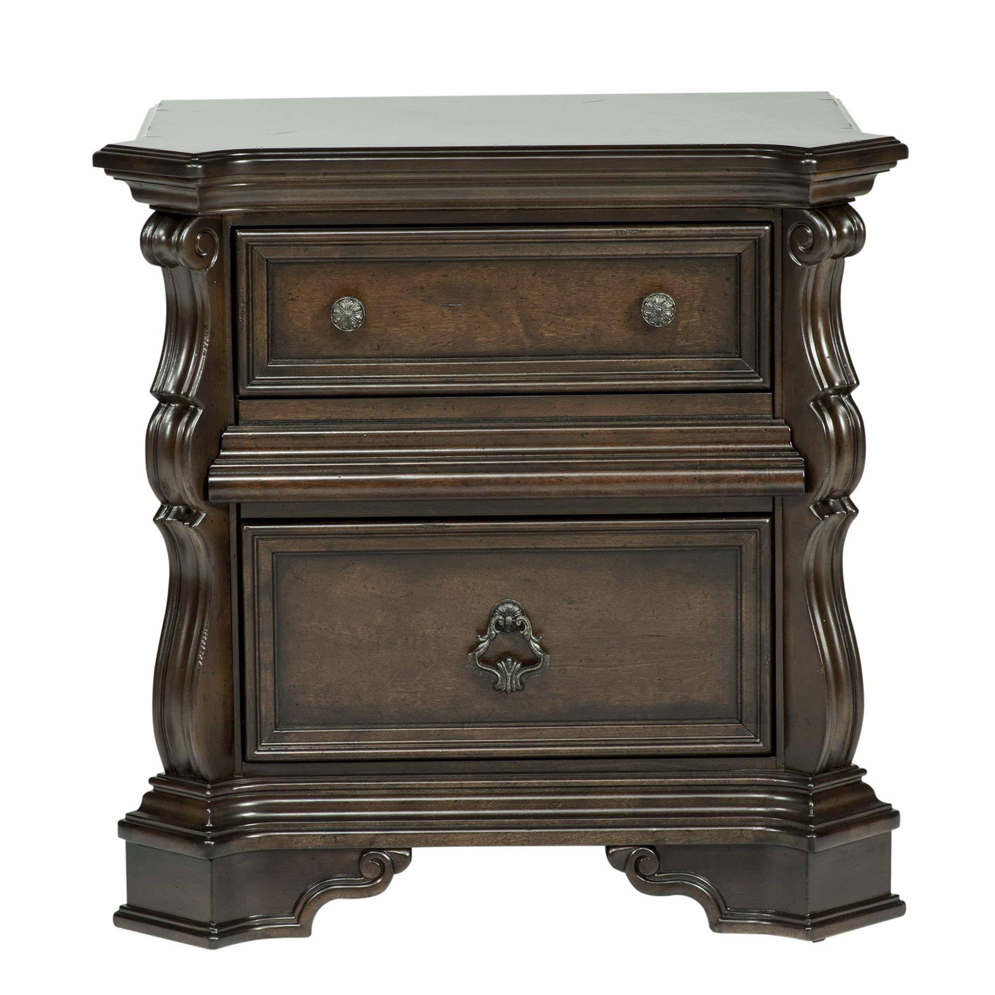 Liberty Furniture Arbor Place Night Stand