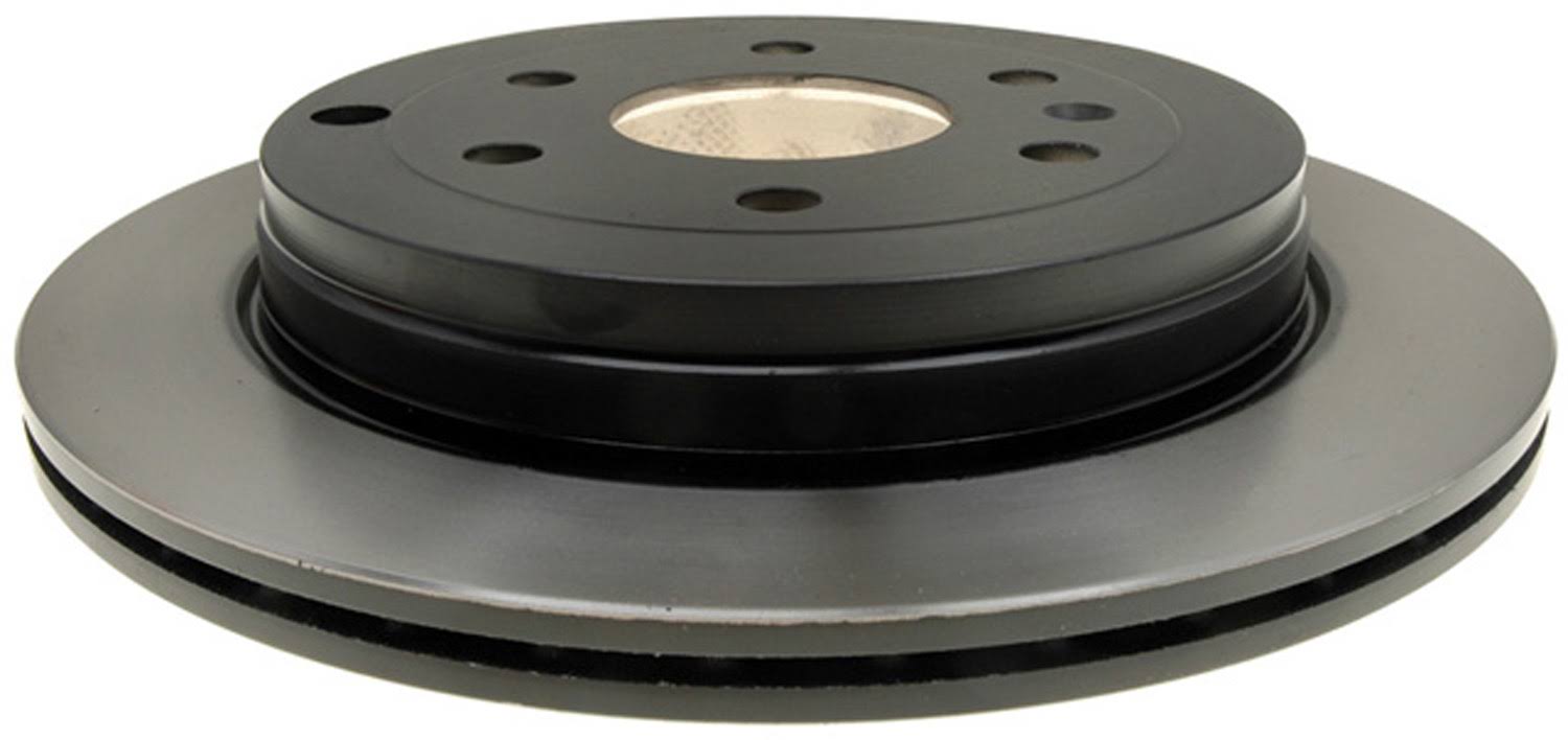ACDelco 18A2543 Disc Brake Rotor