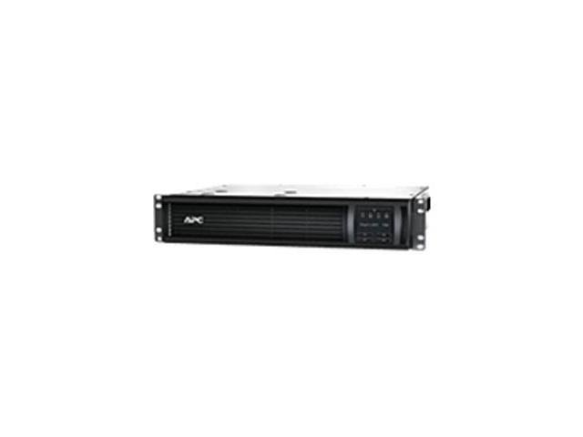 APC 750VA Smart-UPS Rackmount Sine Wave UPS (SMT750RM2U)
