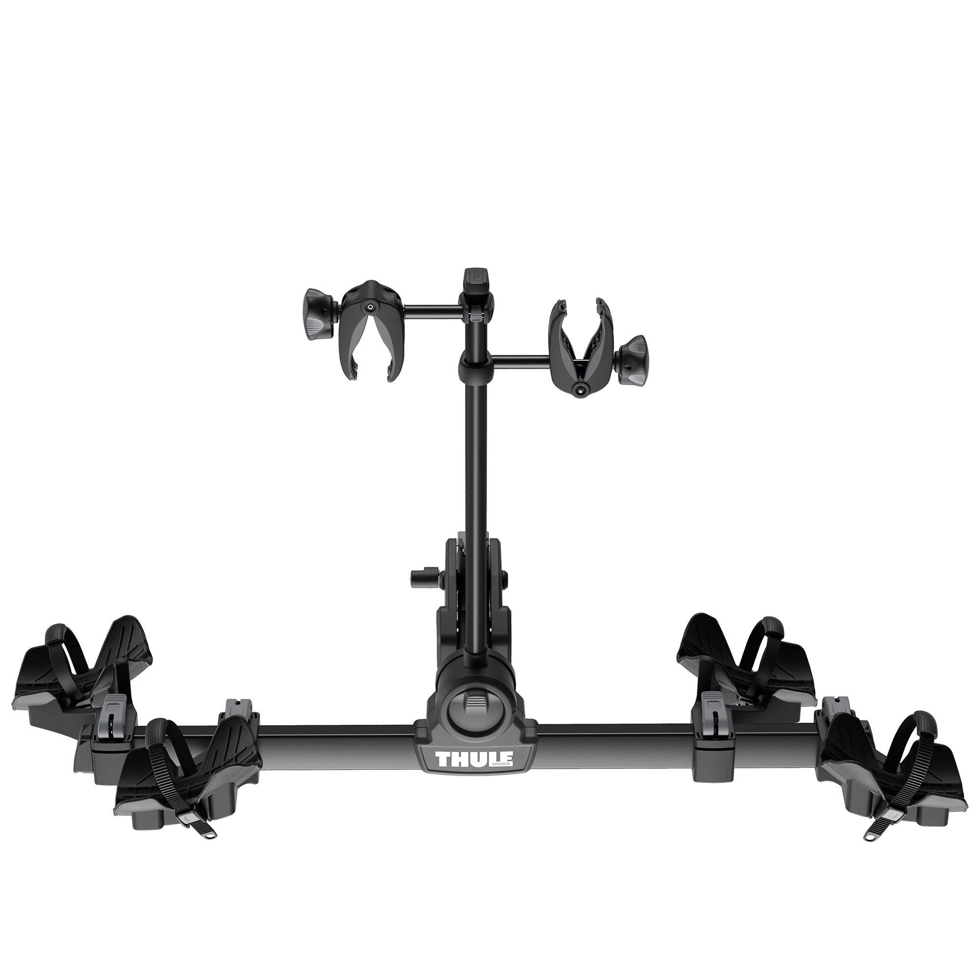 Thule DoubleTrack Pro 2 - Hitch Bike Rack