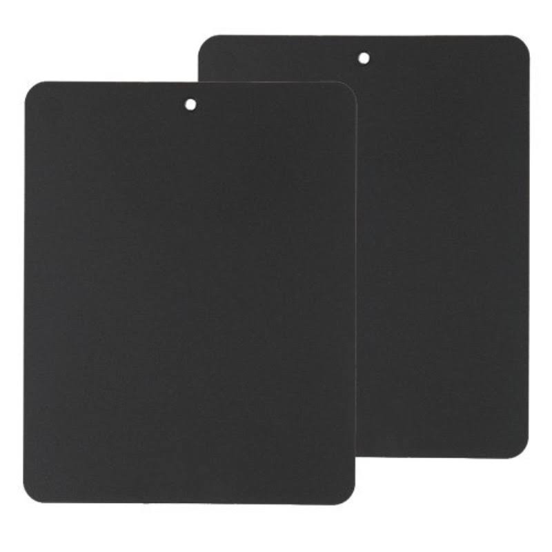 Linden Sweden Bendy Flex Cutting Board, Black by Linden Sweden