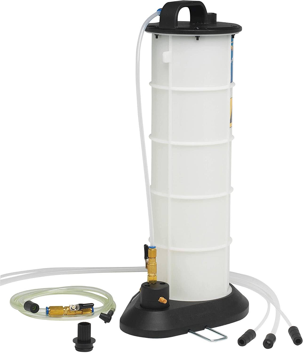 Mityvac PneumatiVac Fluid Evacuator
