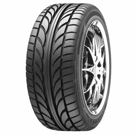 Achilles ATR Sport High Performance Tire - 205/50R17 93W