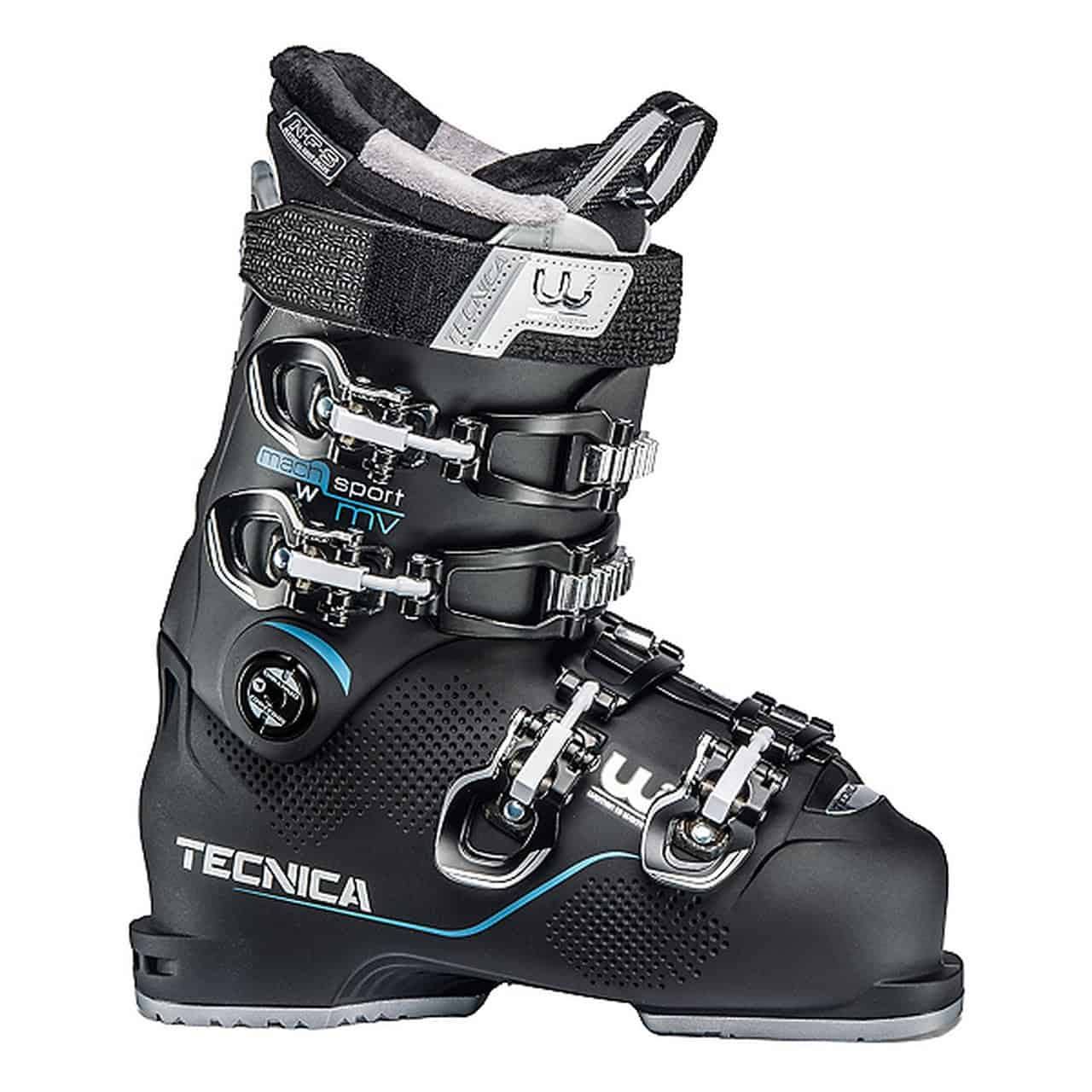 Tecnica Mach Sport MV 85 Woman 24.5