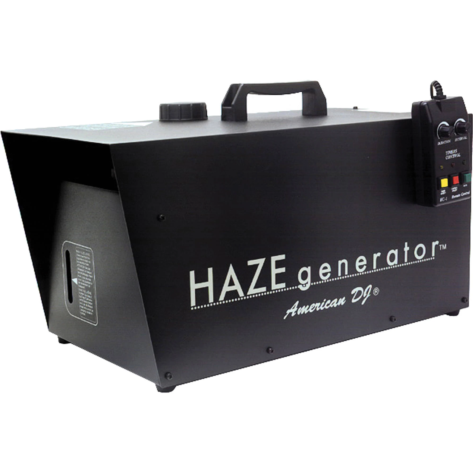 American DJ HAZE-GENERATOR Fog Machine