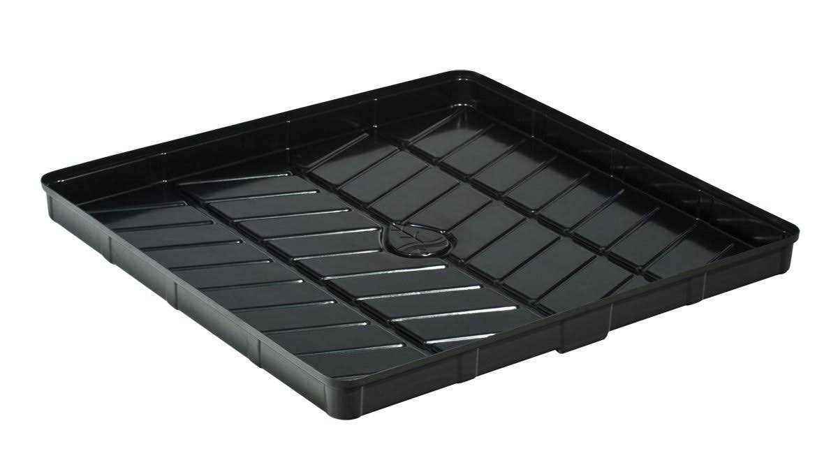 Botanicare LT Black 4 ft x 8 ft Tray