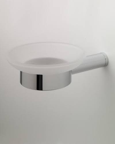 Jaclo 4880-SD-ACU Contempo Soap Dish