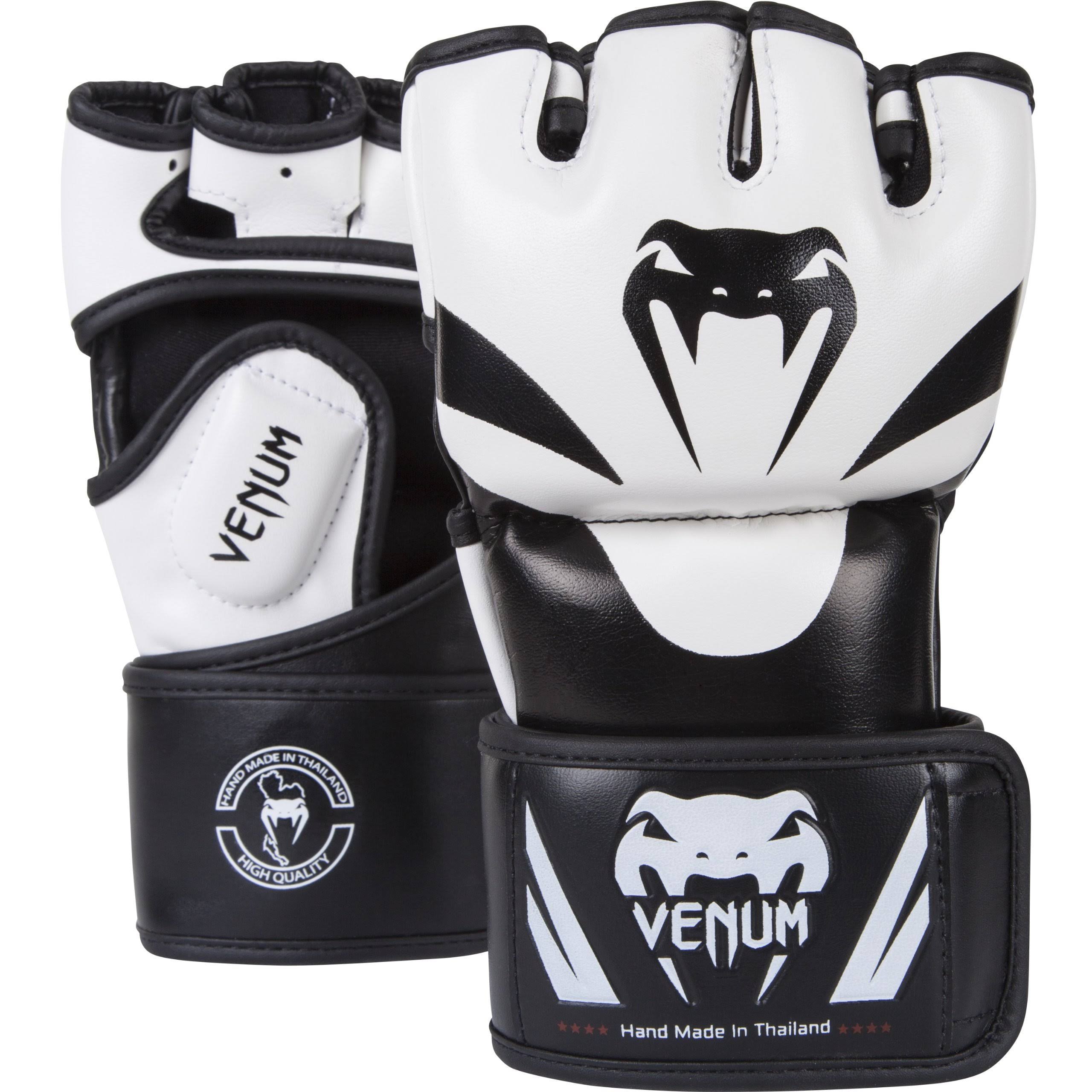 Venum Attack MMA Gloves