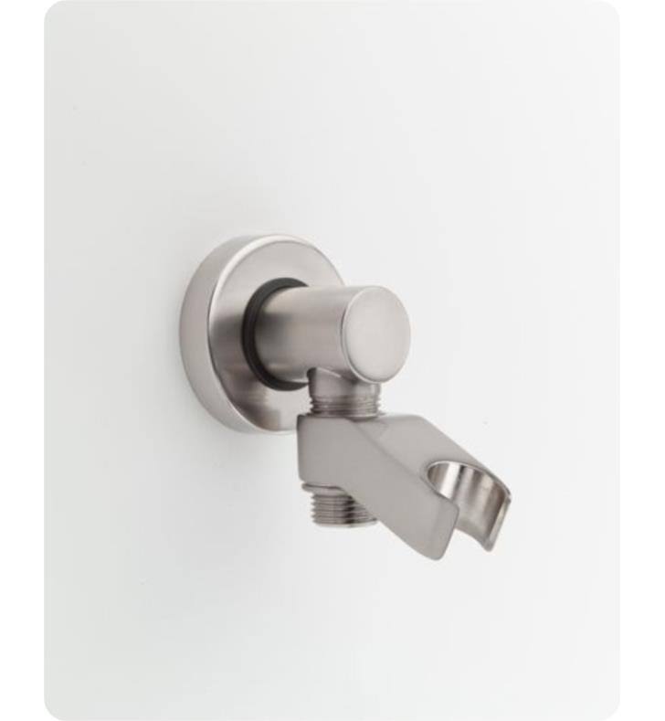 Jaclo 6486-AB Water Supply Elbow w/ Handshower Holder