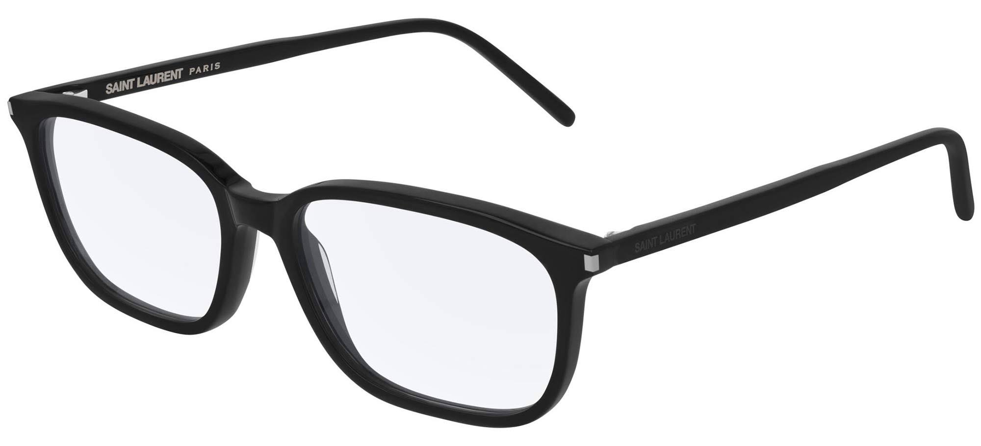 Eyeglasses Saint Laurent SL 308 - 001 / Black
