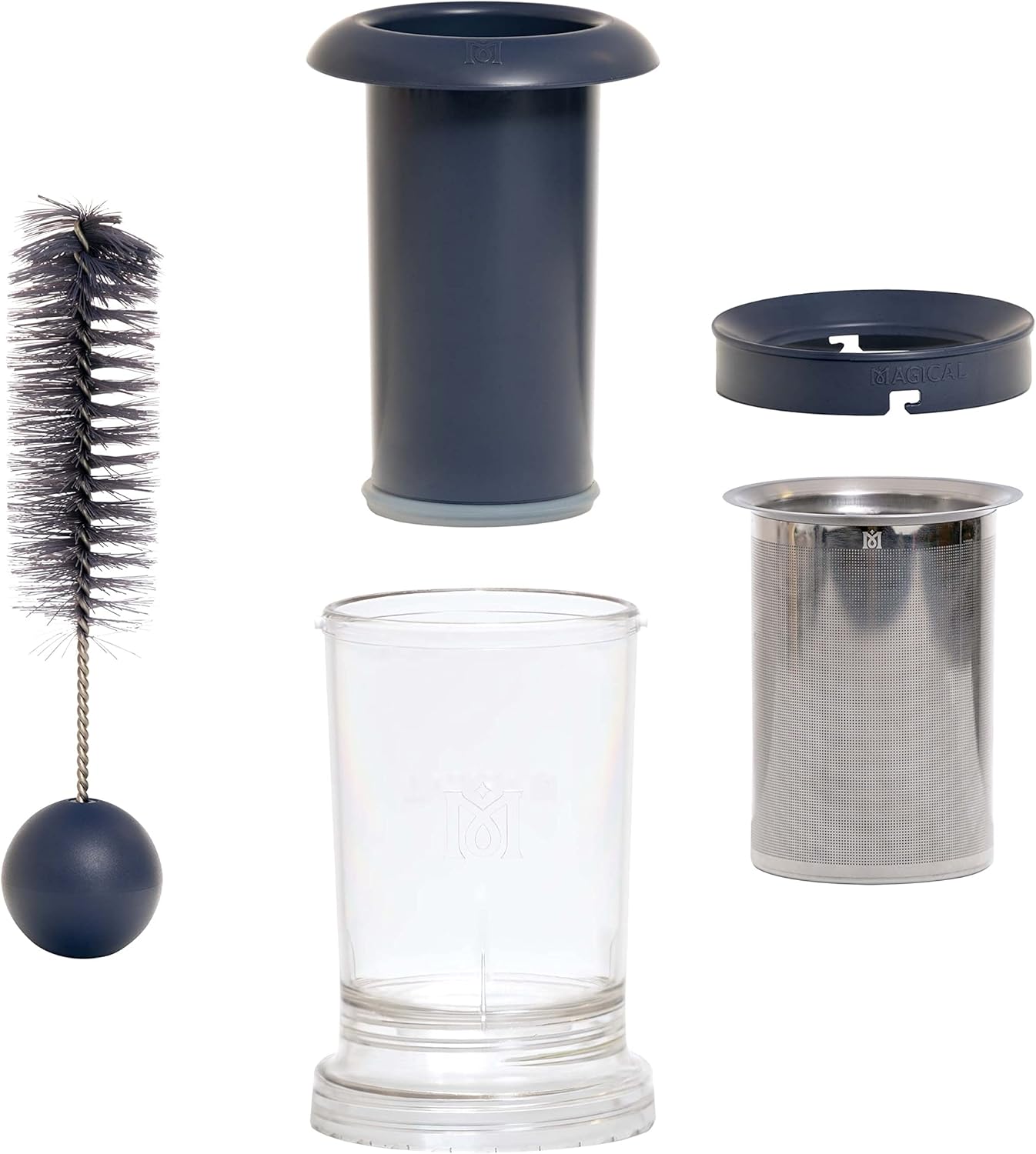 Magical Butter machine Filter press