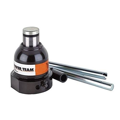 Power Team SPX 9205A Sidewinder Jack, 5 Ton, 1-1/2 inch Stroke