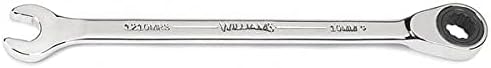 Williams Williams Ratchet Combo Wrench, 12, 11mm (Pack of 5)
