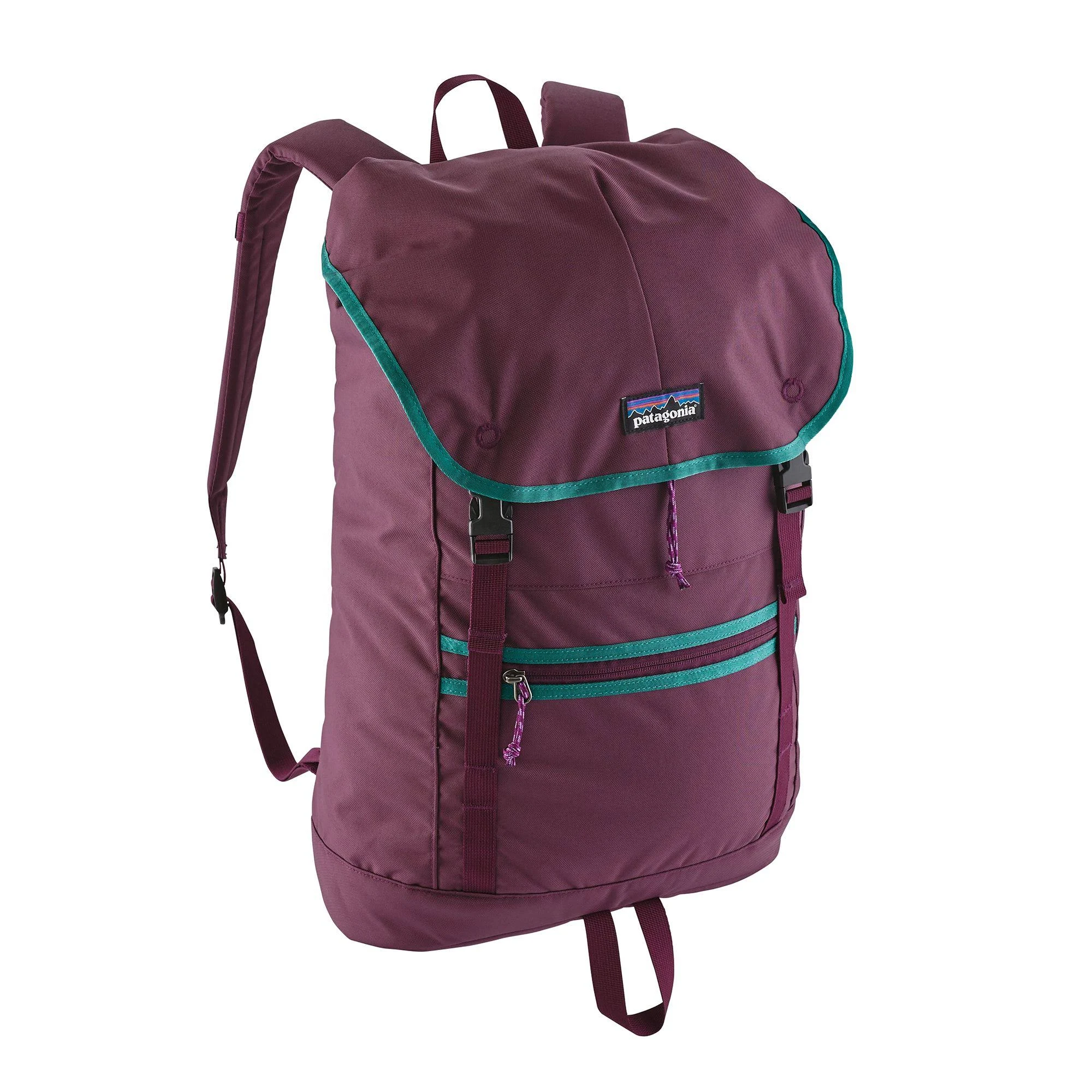 Patagonia Arbor Classic 25L Pack Geode Purple