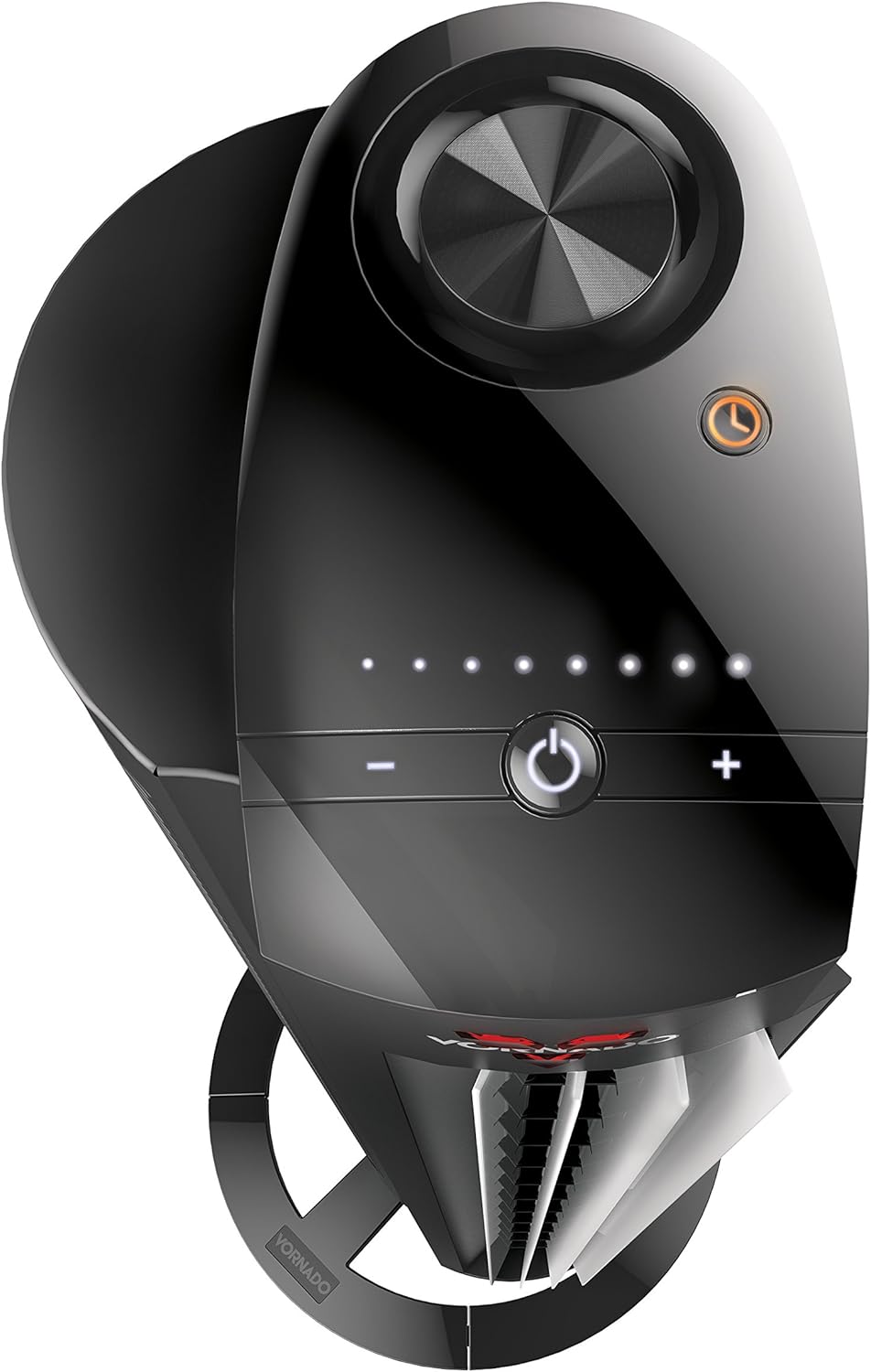 Vornado NGT425 Air Circulator Tower Fan with Remote Control and Versa-Flow, 42