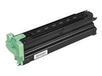 Ricoh Type 125 - 1 - black - photoconductor unit - for Ricoh CL2000, CL2000N, CL3000, CL3000DN, CL3000e