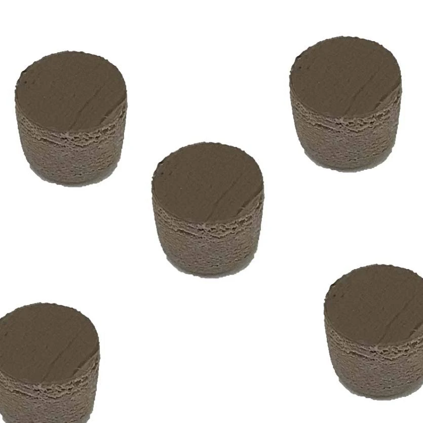 Simpson Strong-Tie azk100ac deck-drive DCU Screw Plugs Azek - Autumn