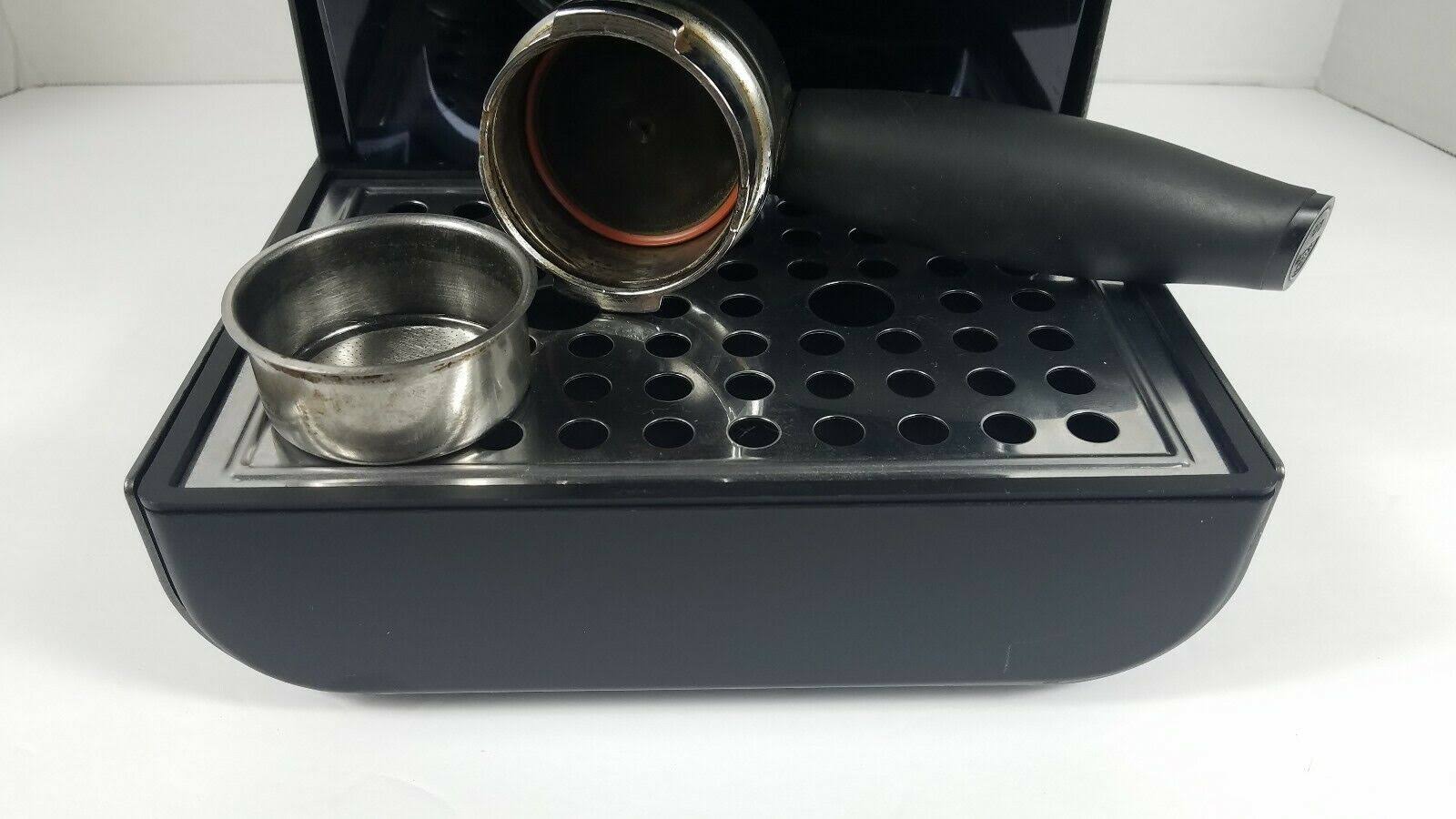 Starbucks Barista Espresso Machine Portafilter Saeco Sin 006