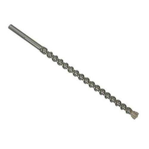 Hitachi 724987 SDS Max 1-Inch 4-Cutter 31-Inch by 36-Inch Drill Bit