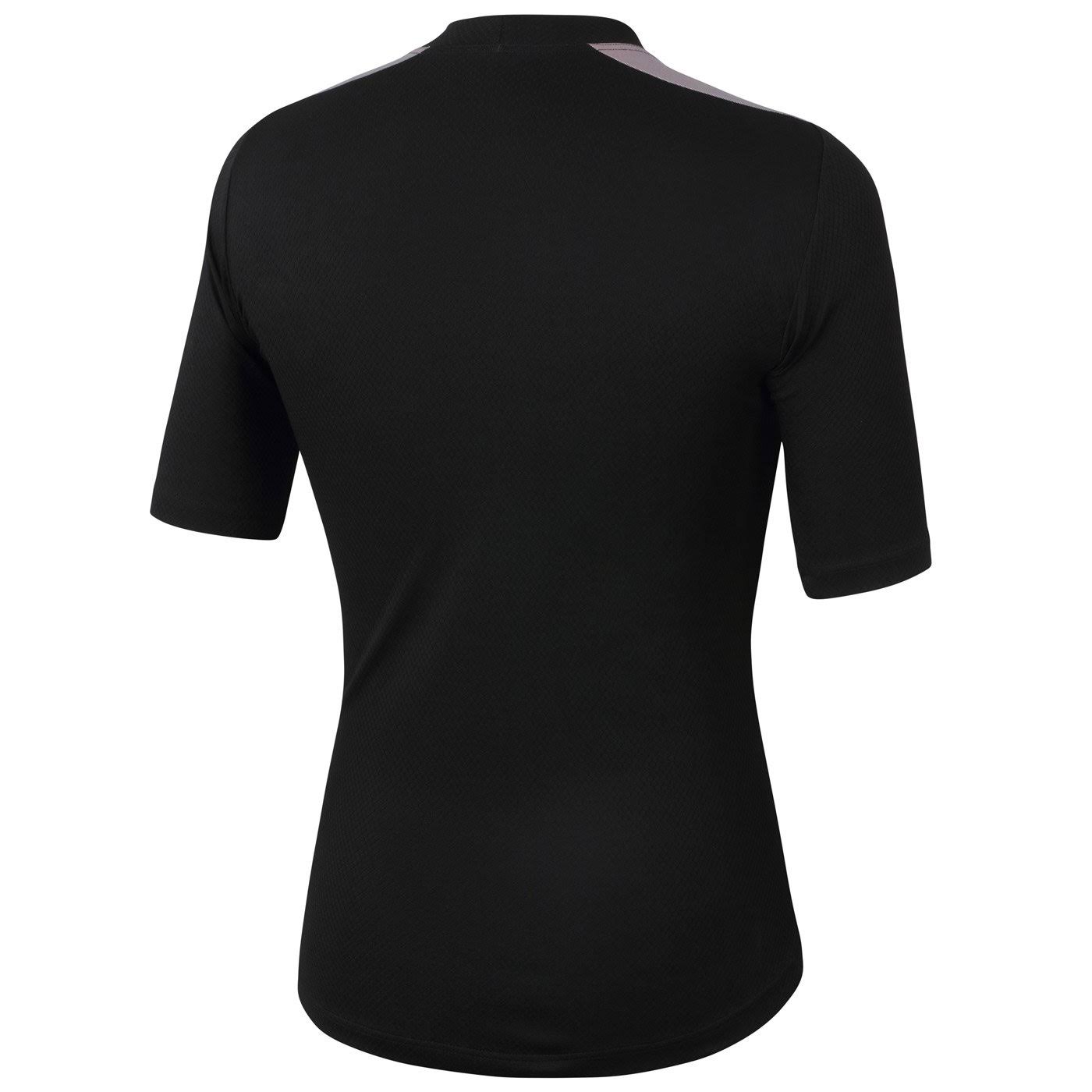 Sportful Fiandre Thermal Base Layer - Black XL / Black