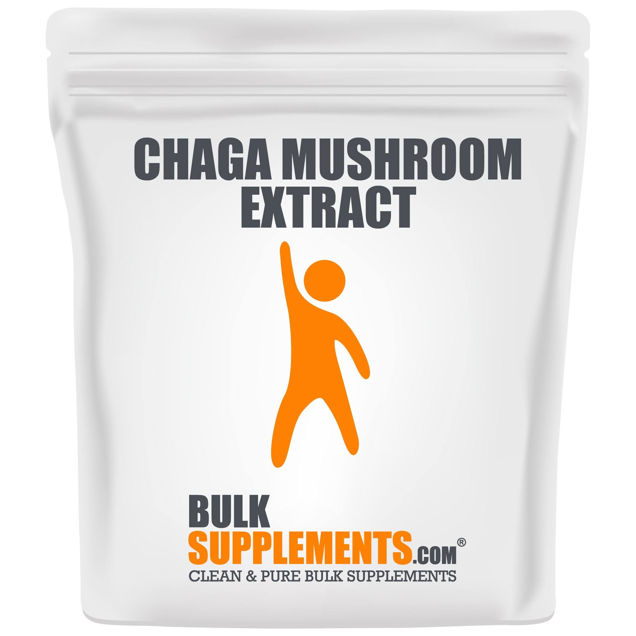 Chaga Mushroom Extract | Inonotus Obliquus Extract 25kg Pure Powder