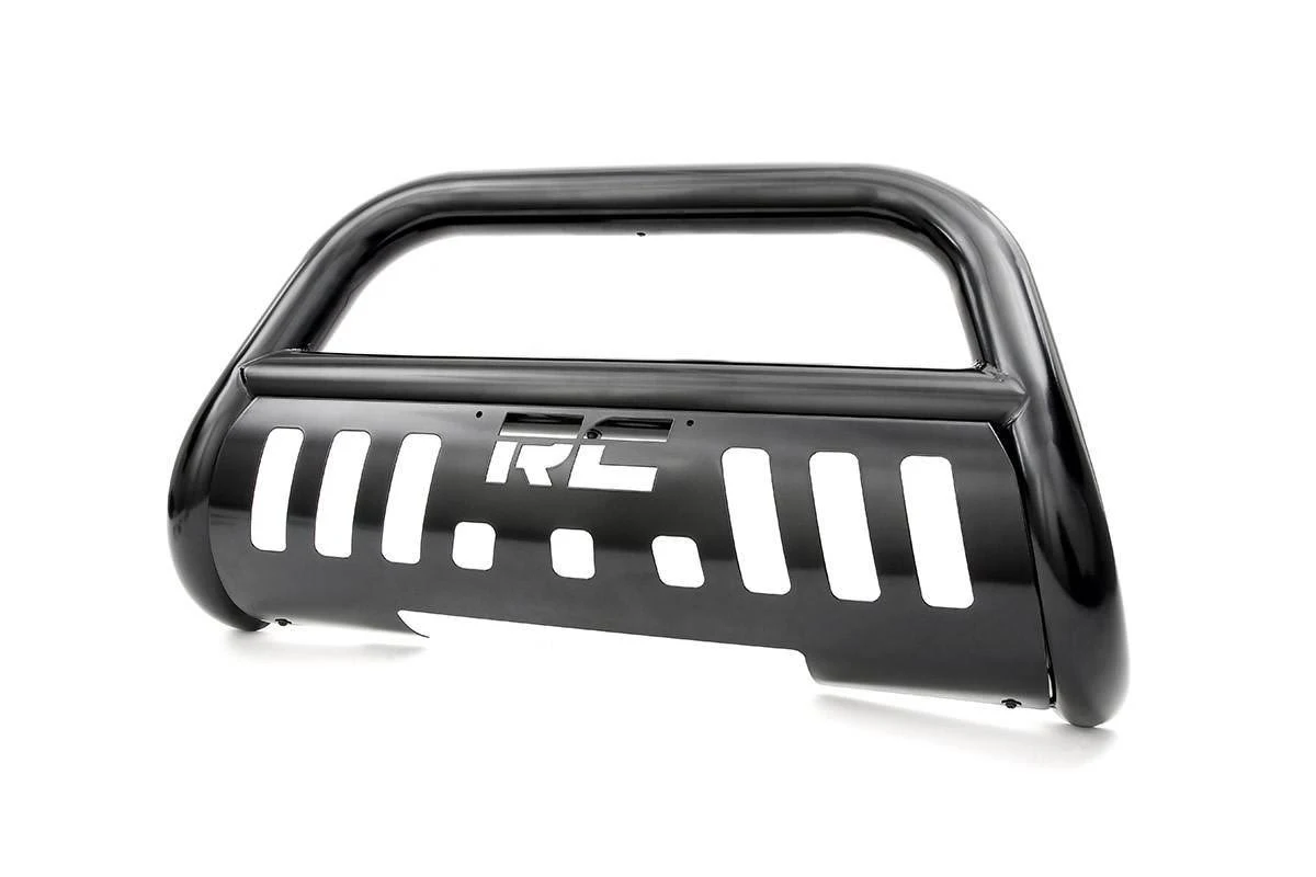 Auto Accessories A3Garage Chevrolet Colorado Rough Country Black Bull Bar,Rough Country B-C2151
