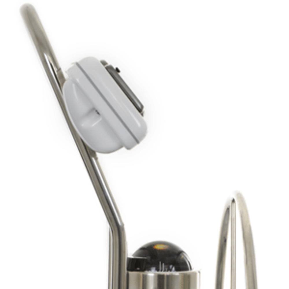 NavPod GP1504 SystemPod Pre-Cut f-Raymarine eS75-eS77-eS78 u0026 Space on