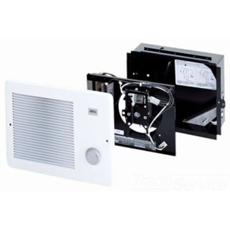 Broan 167F Project Pack Finish Unit