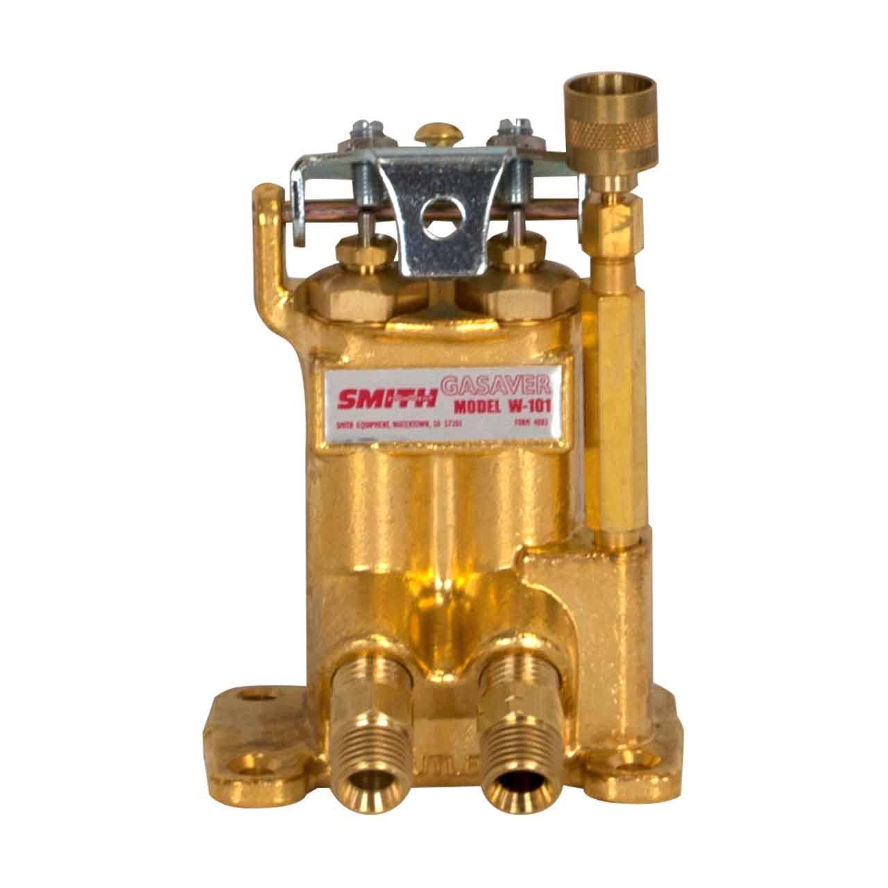 Miller Electric WDW101 Acetylene/Oxygen GAS Saver,Shuts Off GAS