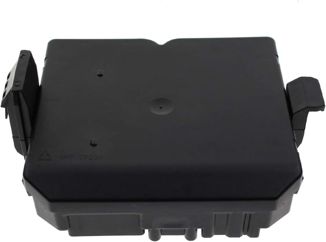 AUTOKAY Rear Liftgate Control Module for 2010-2015 Cadillac SRX