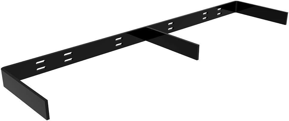 Floating Shelf Bracket (34.50)
