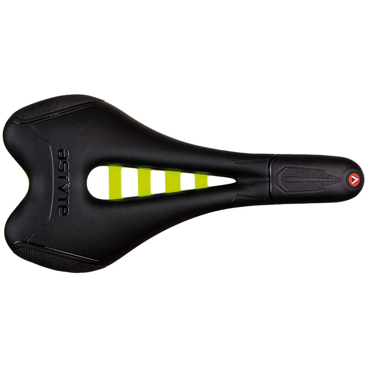 Astute Skyline Taca VT Saddle, Yellow