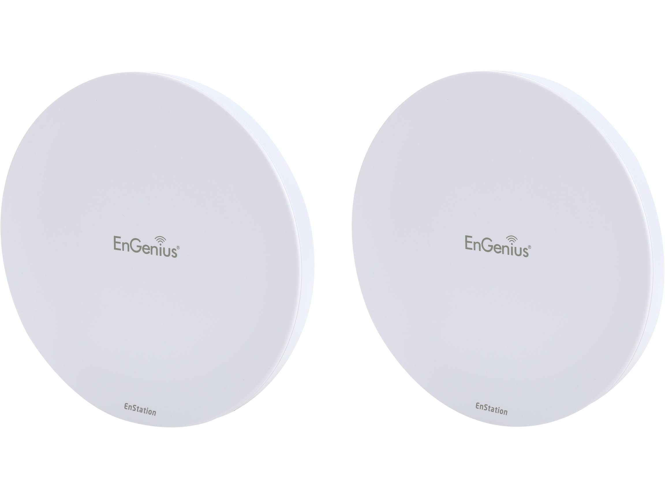 N-ENSTATIONAC Kit Engenius