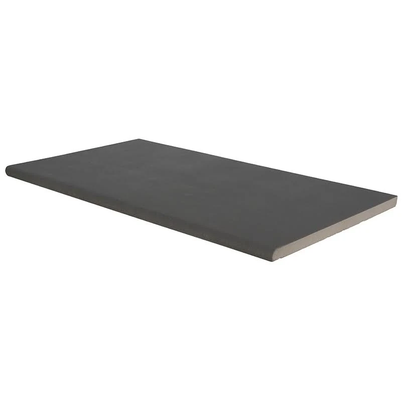 MSI Arterra Beton Antracite Pool Coping Exterior Porcelain Paver Premium - 13x22 x 24x22 x 20mm