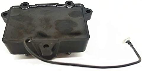 Jetunit Switch Box/CDI Ignition Pack for Mercury Mariner 18,20,25,35,40HP Outboard 18-5776/339-7452A3/7452A2/7452A1/899883230/114-7452A 3 2-Cyl.1980-1987